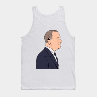 Lyndon B. Johnson Tank Top